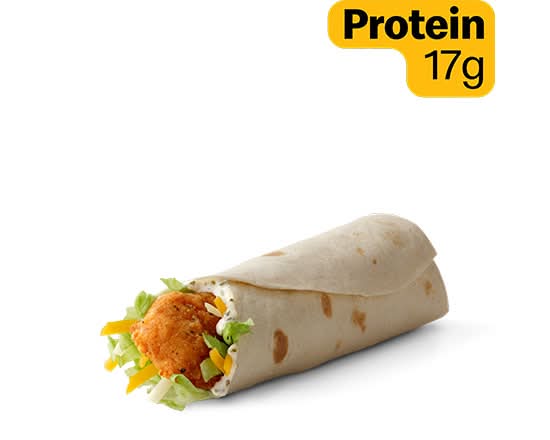 Ranch Snack Wrap®