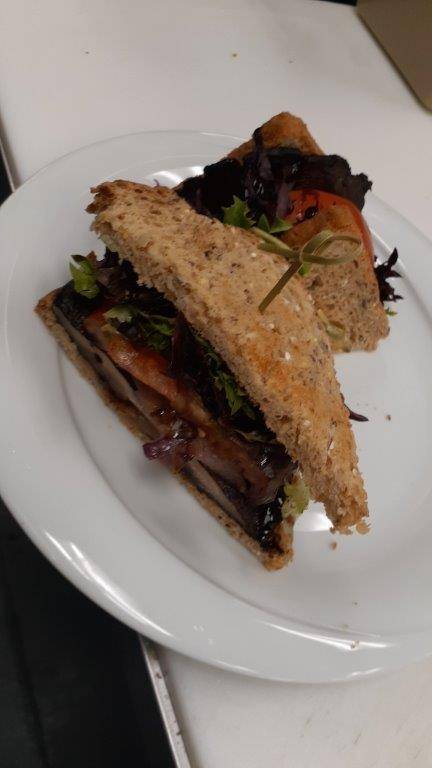 Vegan Delight