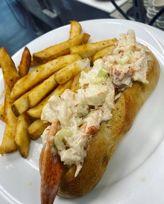 Lobster Roll