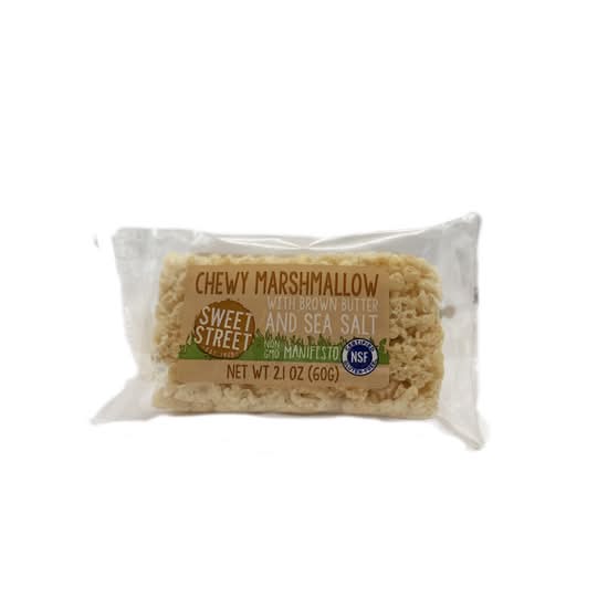 --GF Chewy Marshmallow