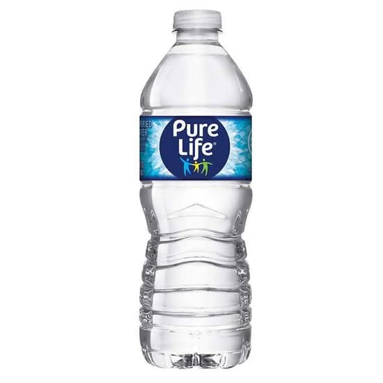 Water Bottle