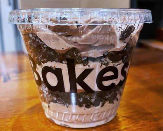 Chocolate Pudding