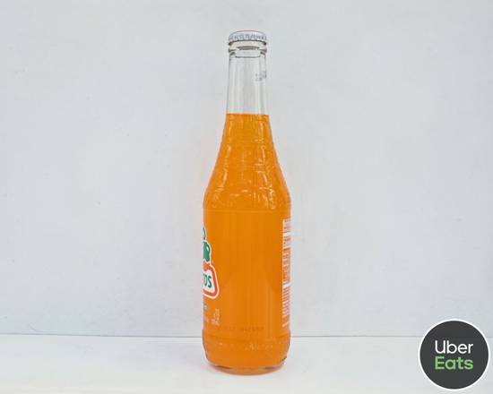 Jarrito Mandarin