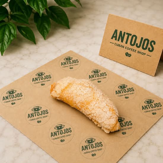 Cheese Pastry