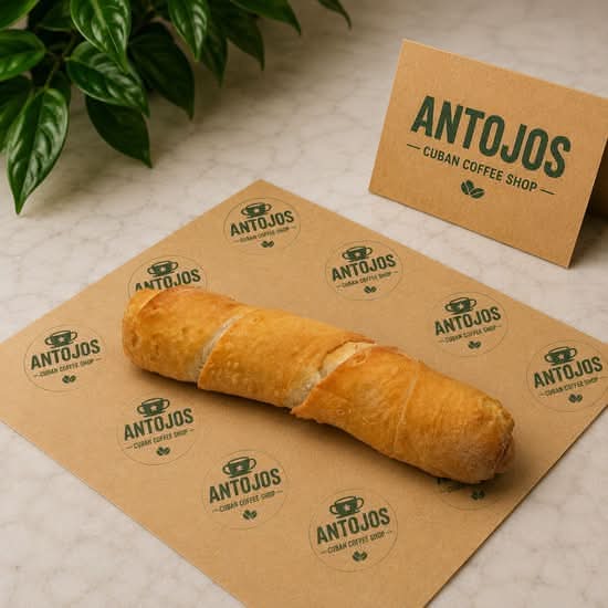 Cheese Tequeños