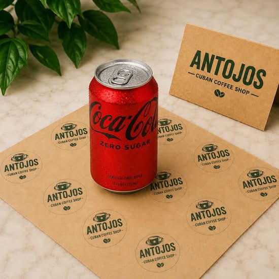 Coke Zero