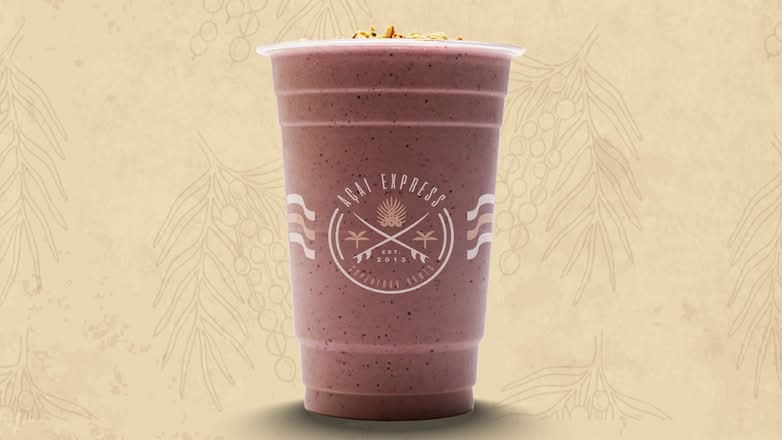 Berry Plus