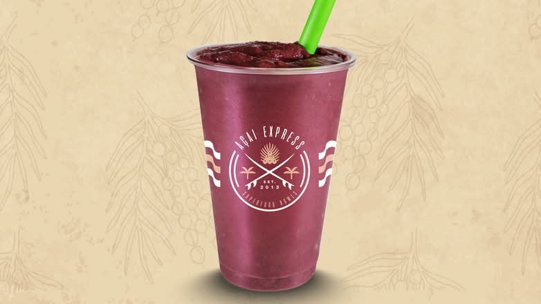 Fruity Açai