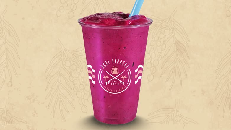 Pitaya Coco