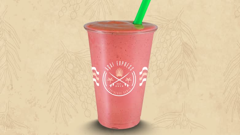 Guava Chill