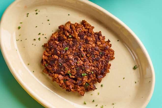 Abbot’s™ Plant-Based Chorizo