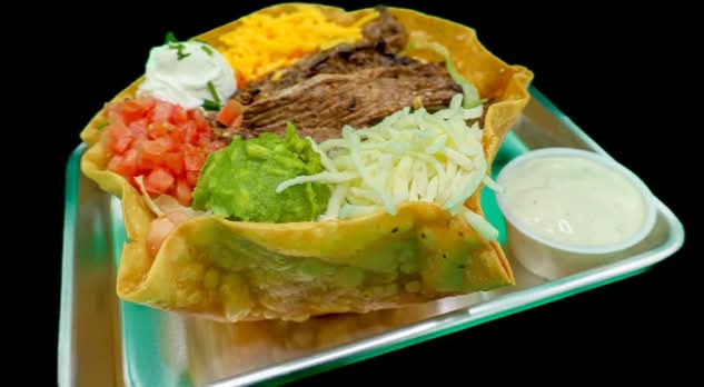 Taco Salad