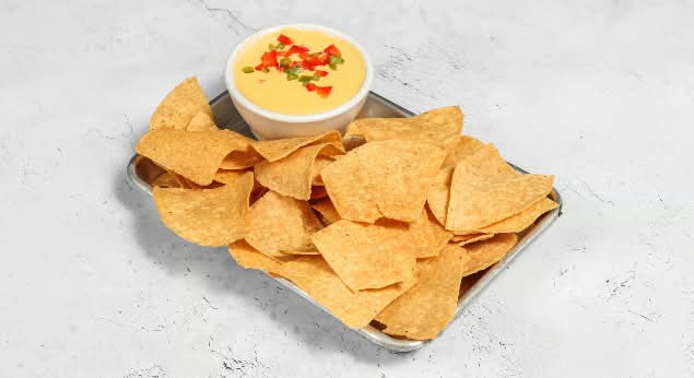 Queso Dip