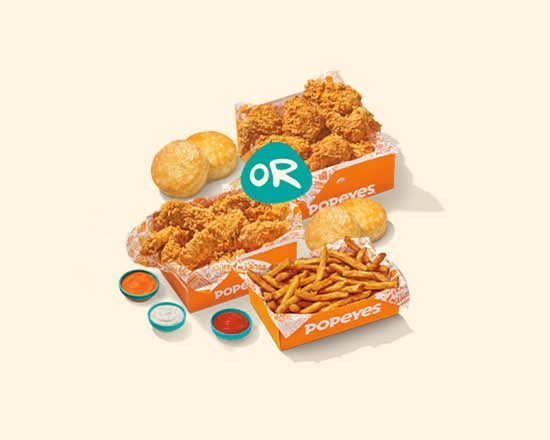 Game Day Bundle