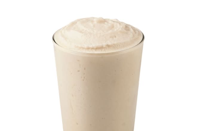 Mango Pineapple Smoothie