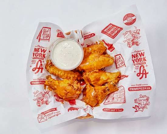 Buffalo Wings