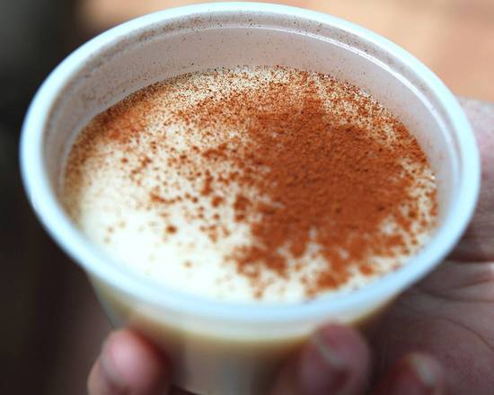 Coconut Pudding