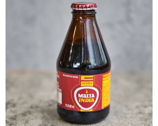 Malta Pequeña