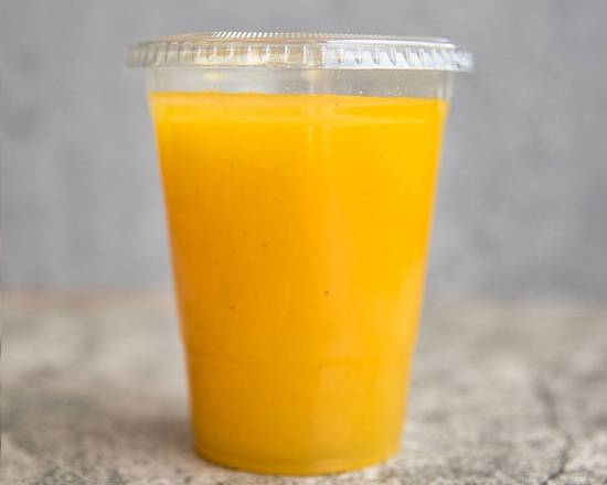 Passion Fruit