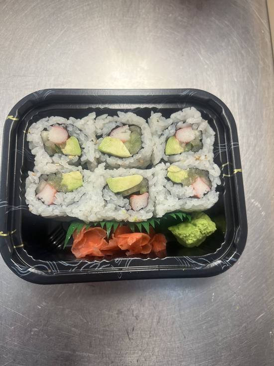 California Roll