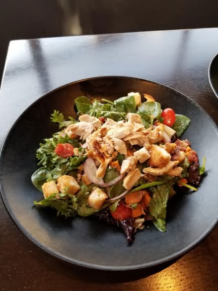 Cobb Salad