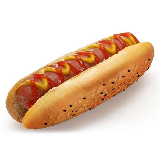 Hot Dog