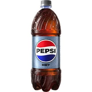 Diet Pepsi