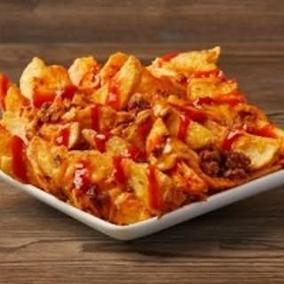 Taco Fries