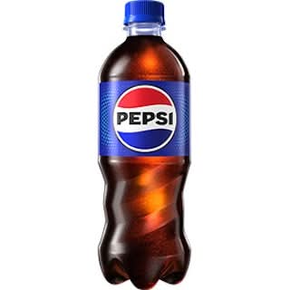 Pepsi