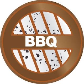 BBQ Sauce Cup