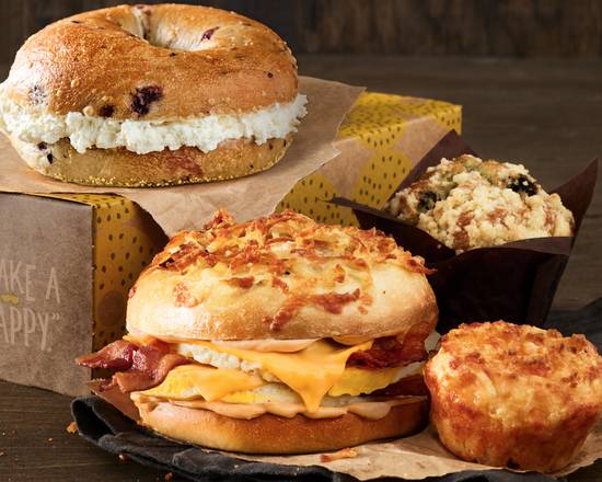 NEW! Brunch Box for Two