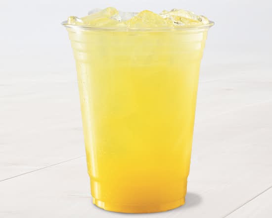 Passion Fruit Sunrise