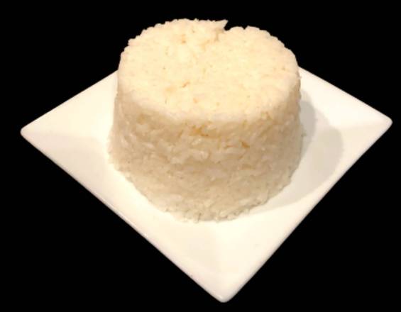 White Rice