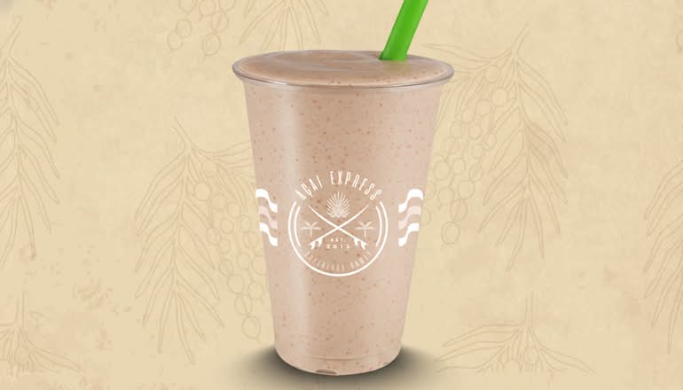 Strawberry Oats