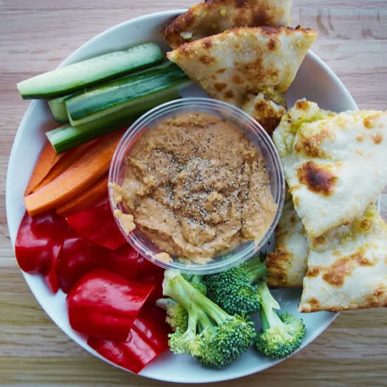 Hummus