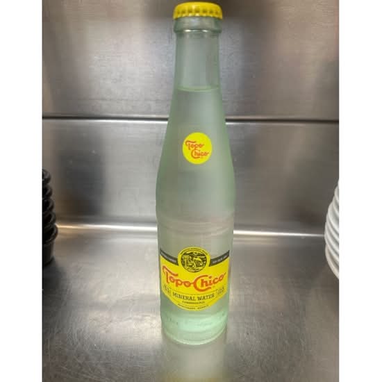 Topo Chico
