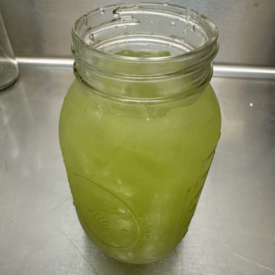 Cucumber-Lime