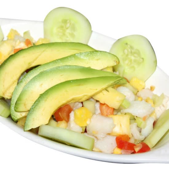 Ceviche Tulum