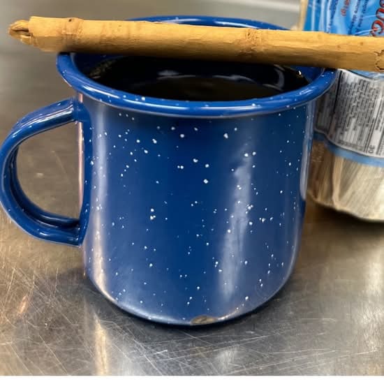 Cafe De Olla
