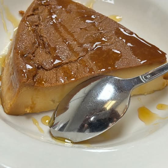 Flan
