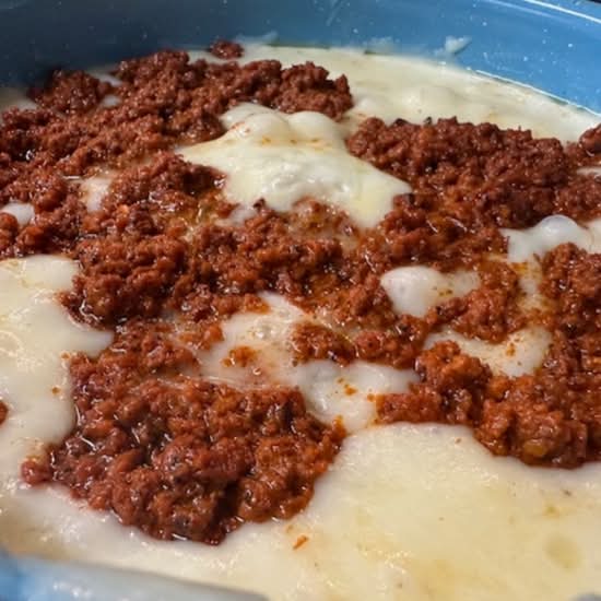 Queso Fundido