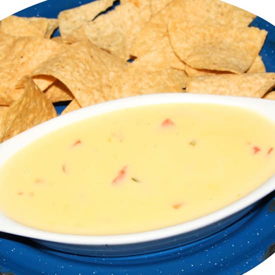 Chile con Queso GL