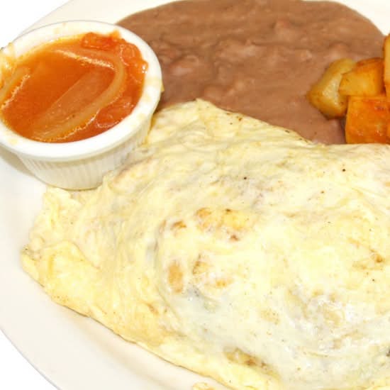 Omelette