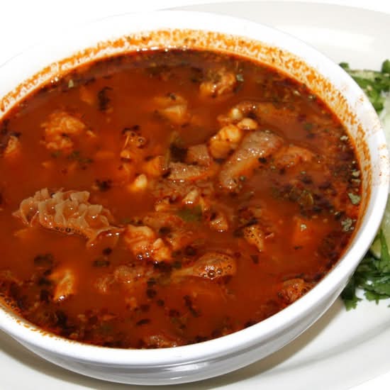 Menudo