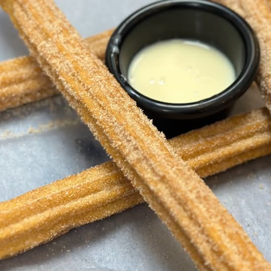 Churros