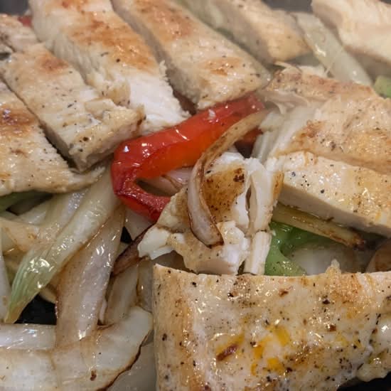 Parrillada Chicken (1)