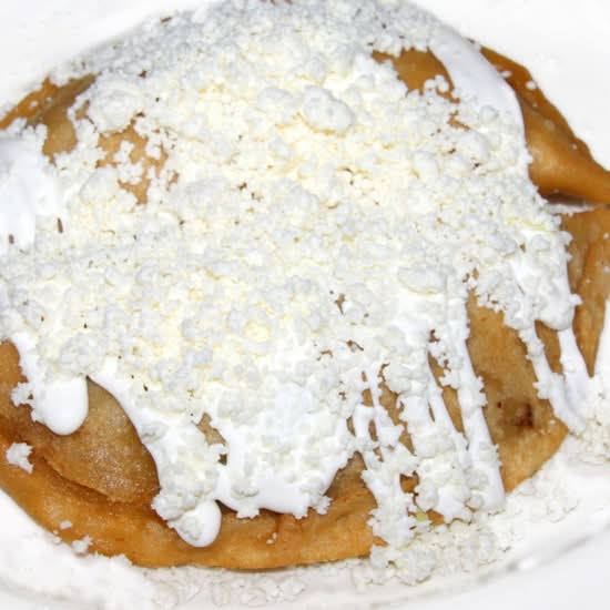 Empanaditas