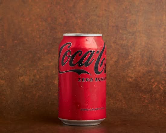 Coca-Cola Zero