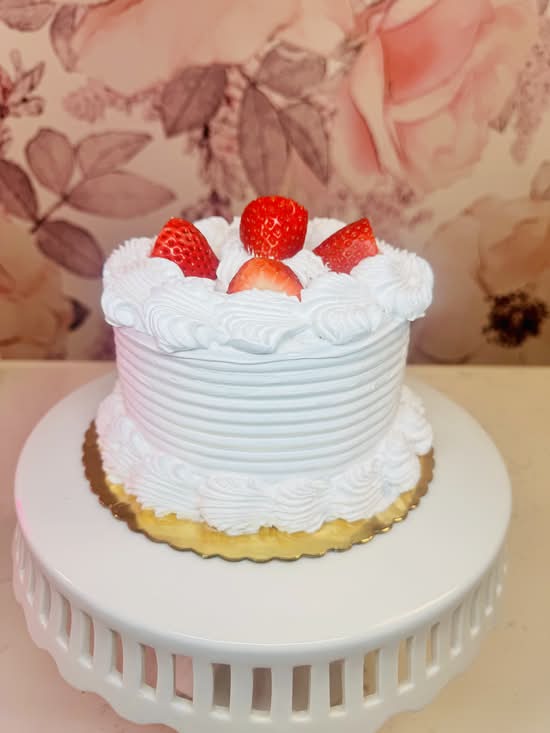 Strawberry Shortcake