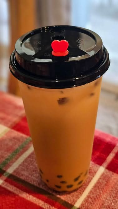 Classic Thai Tea